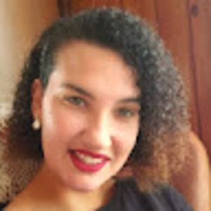 Meet your Posher, Leah